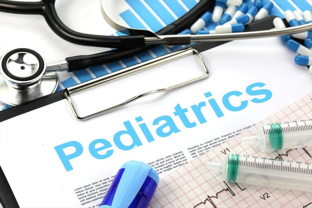 pediatrics